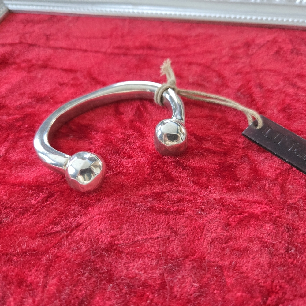 UNO de 50 Authentic Bangle Style  Unisex Bracelet